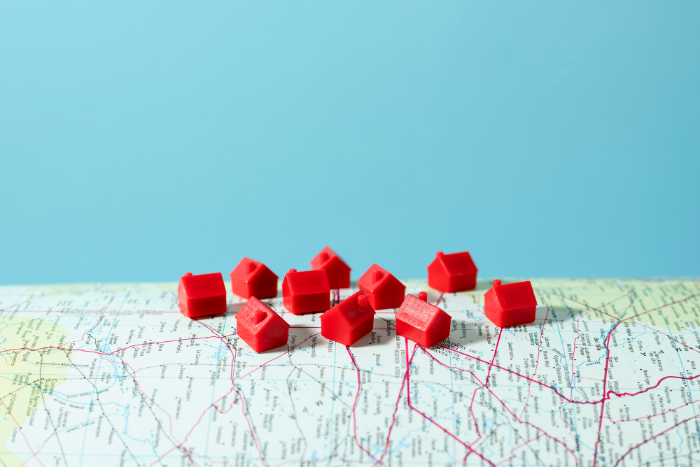 Analyzing Comparable Sales