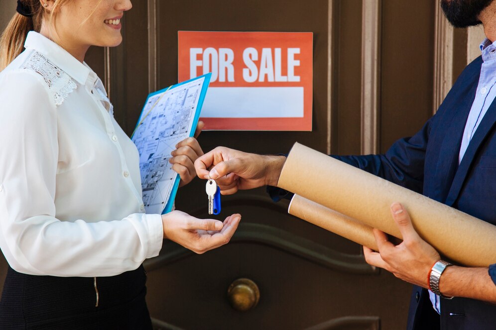 FSBO Home Sale Process